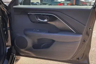 Acura ADX 2025 4dr Crossover w/A-SPEC Package