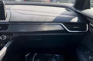Acura ADX 2025 4dr Crossover w/A-SPEC Package
