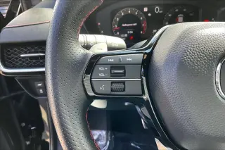 Acura ADX 2025 4dr Crossover w/A-SPEC Package