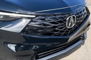 Acura ADX 2025 4dr Crossover w/A-SPEC Package