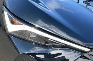 Acura ADX 2025 4dr Crossover w/A-SPEC Package