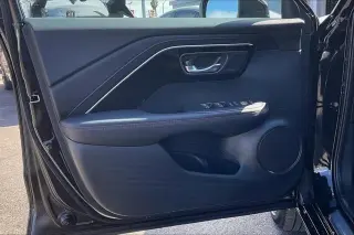 Acura ADX 2025 4dr Crossover w/A-SPEC Package