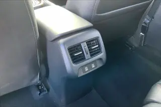 Acura ADX 2025 4dr Crossover w/A-SPEC Package