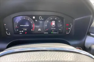 Acura ADX 2025 4dr Crossover w/A-SPEC Package