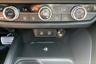 Acura ADX 2025 4dr Crossover w/A-SPEC Package