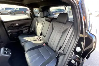 Acura ADX 2025 4dr Crossover w/A-SPEC Package