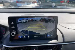 Acura ADX 2025 4dr Crossover w/A-SPEC Package