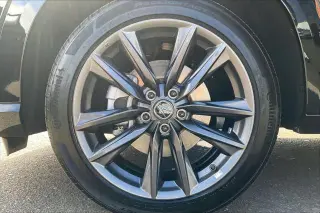 Acura ADX 2025 4dr Crossover w/A-SPEC Package