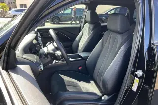 Acura ADX 2025 4dr Crossover w/A-SPEC Package