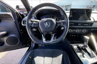 Acura ADX 2025 4dr Crossover w/A-SPEC Package