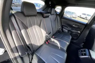 Acura ADX 2025 4dr Crossover w/A-SPEC Package