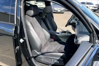 Acura ADX 2025 4dr Crossover w/A-SPEC Package