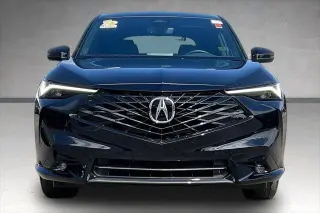 Acura ADX 2025 4dr Crossover w/A-SPEC Package