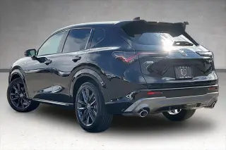 Acura ADX 2025 4dr Crossover w/A-SPEC Package