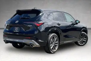 Acura ADX 2025 4dr Crossover w/A-SPEC Package