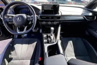 Acura ADX 2025 4dr Crossover w/A-SPEC Package