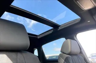 Acura ADX 2025 4dr Crossover w/A-SPEC Package