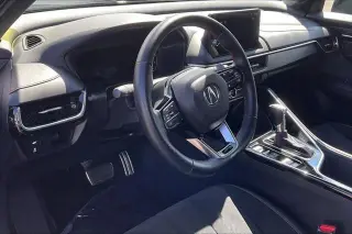 Acura ADX 2025 4dr Crossover w/A-SPEC Package