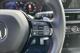 Acura ADX 2025 4dr Crossover w/A-SPEC Package