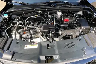 Acura ADX 2025 4dr Crossover w/A-SPEC Package