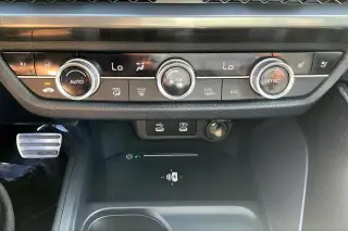 Acura ADX 2025 4dr Crossover w/A-SPEC Package