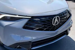 Acura ADX 2025 4dr Crossover w/A-SPEC and Advance Package