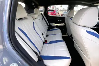 Acura ADX 2025 4dr Crossover w/A-SPEC and Advance Package