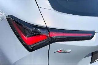 Acura ADX 2025 4dr Crossover w/A-SPEC and Advance Package
