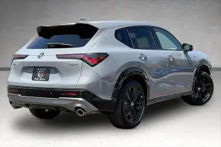 Acura ADX 2025 4dr Crossover w/A-SPEC and Advance Package
