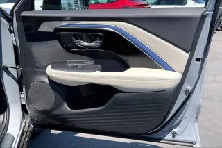 Acura ADX 2025 4dr Crossover w/A-SPEC and Advance Package