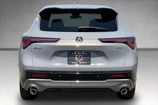 Acura ADX 2025 4dr Crossover w/A-SPEC and Advance Package