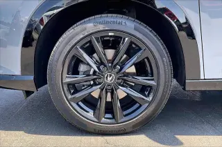 Acura ADX 2025 4dr Crossover w/A-SPEC and Advance Package