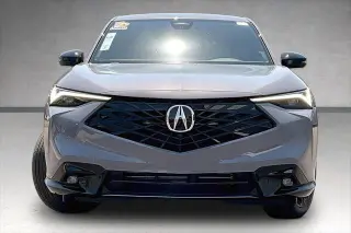 Acura ADX 2025 4dr Crossover w/A-SPEC and Advance Package