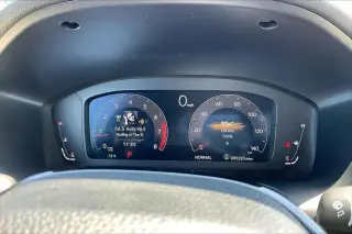 Acura ADX 2025 4dr Crossover w/A-SPEC and Advance Package