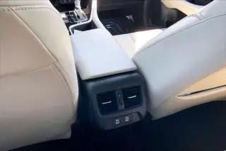 Acura ADX 2025 4dr Crossover w/A-SPEC and Advance Package