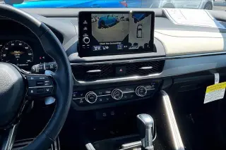 Acura ADX 2025 4dr Crossover w/A-SPEC and Advance Package