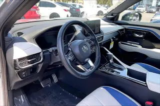 Acura ADX 2025 4dr Crossover w/A-SPEC and Advance Package