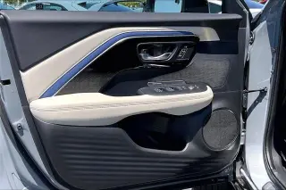Acura ADX 2025 4dr Crossover w/A-SPEC and Advance Package