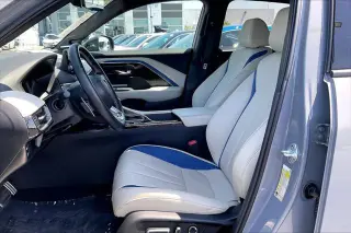 Acura ADX 2025 4dr Crossover w/A-SPEC and Advance Package