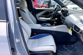Acura ADX 2025 4dr Crossover w/A-SPEC and Advance Package