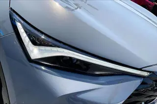 Acura ADX 2025 4dr Crossover w/A-SPEC and Advance Package