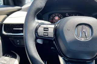 Acura ADX 2025 4dr Crossover w/A-SPEC and Advance Package