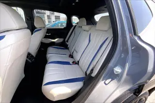 Acura ADX 2025 4dr Crossover w/A-SPEC and Advance Package