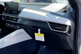 Acura ADX 2025 4dr Crossover w/A-SPEC and Advance Package