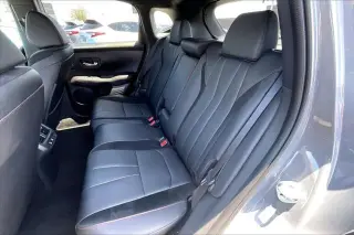 Acura ADX 2025 AWD 4dr Crossover w/A-SPEC Package