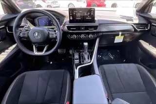 Acura ADX 2025 AWD 4dr Crossover w/A-SPEC Package