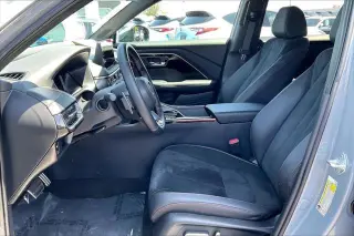 Acura ADX 2025 AWD 4dr Crossover w/A-SPEC Package