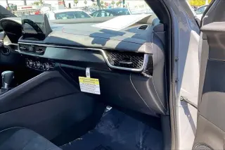 Acura ADX 2025 AWD 4dr Crossover w/A-SPEC Package