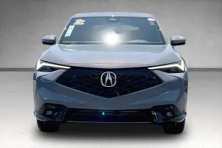 Acura ADX 2025 AWD 4dr Crossover w/A-SPEC Package