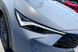 Acura ADX 2025 AWD 4dr Crossover w/A-SPEC Package